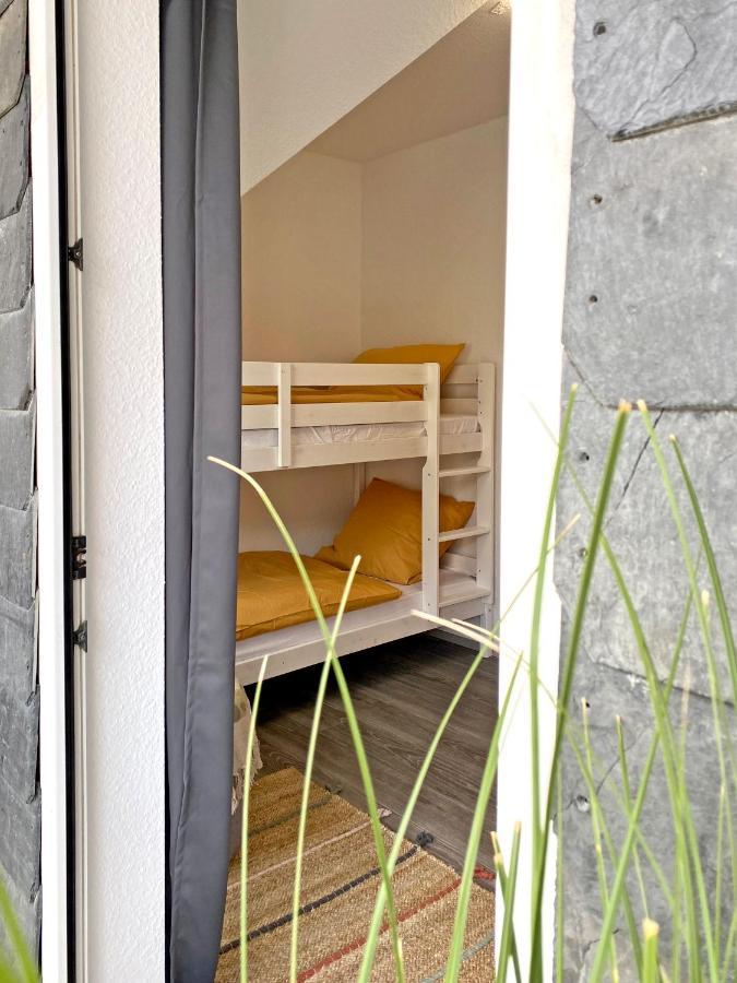 Die Anlegestelle - Zentral In Cuxhaven Dış mekan fotoğraf